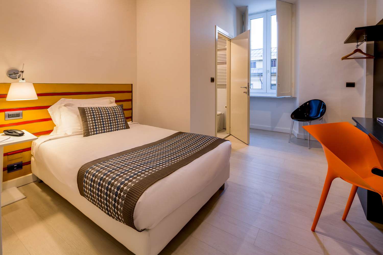 Best Western Plus Hotel Royal Superga 15/36