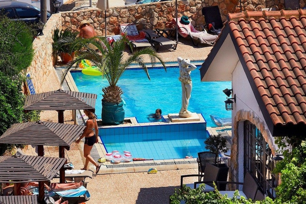Anais Bay Hotel 21/67