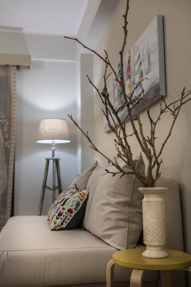 Gratsias Luxury Apartments 26/50