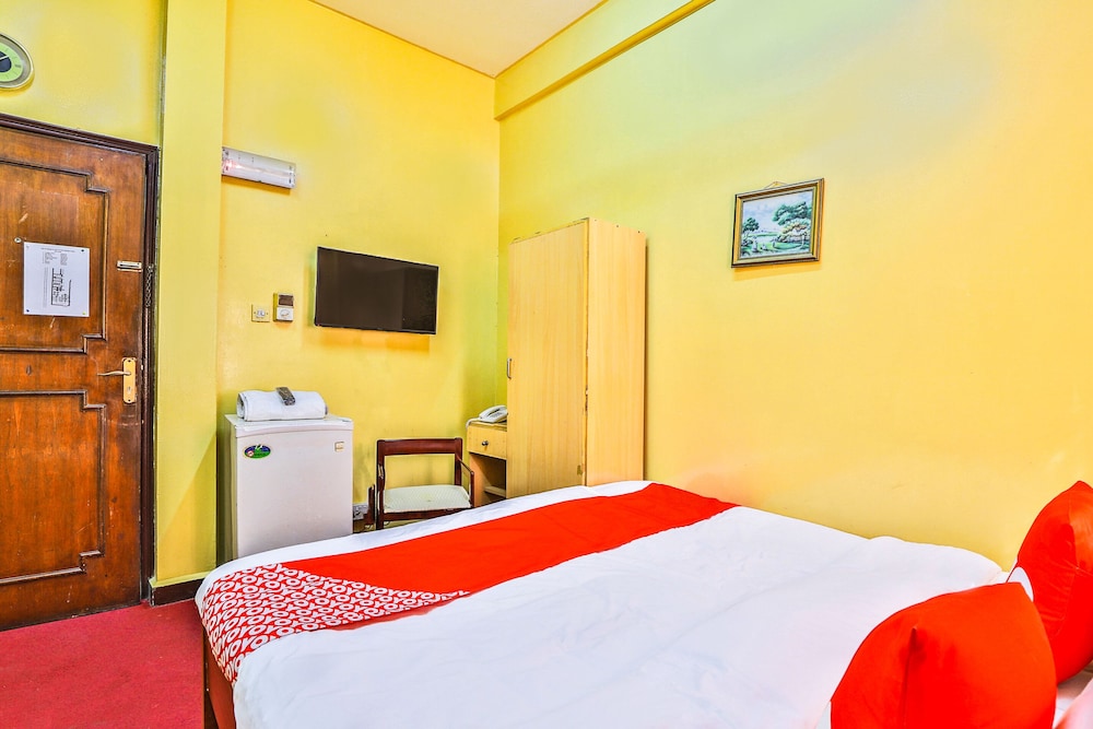 OYO 393 Al Wehda Hotel 11/19