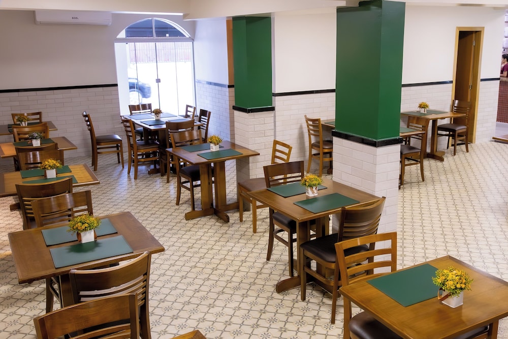 HOTEL MATO GROSSO 25/37