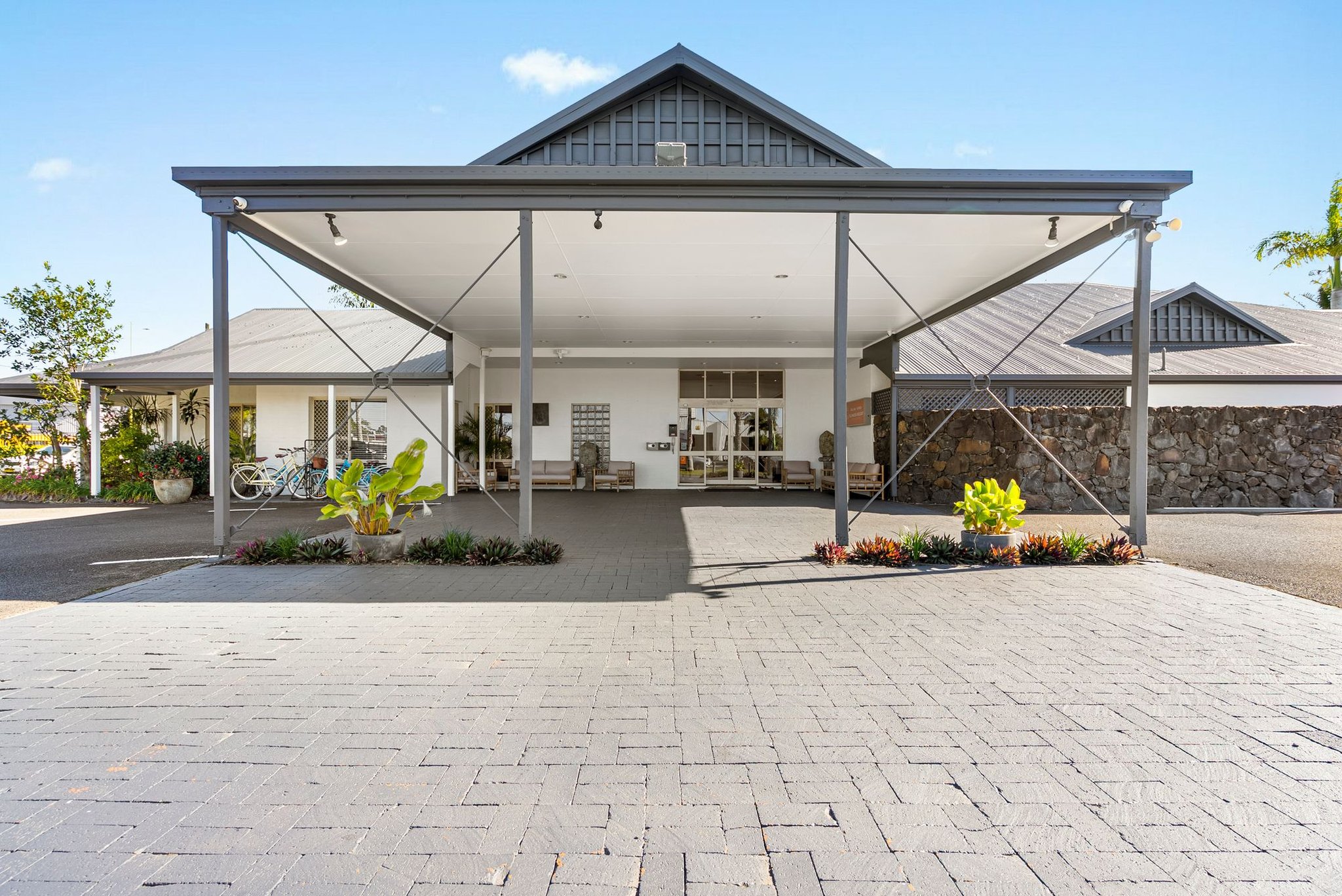 Ballina Byron Islander Resort and Conference Centre 39/50