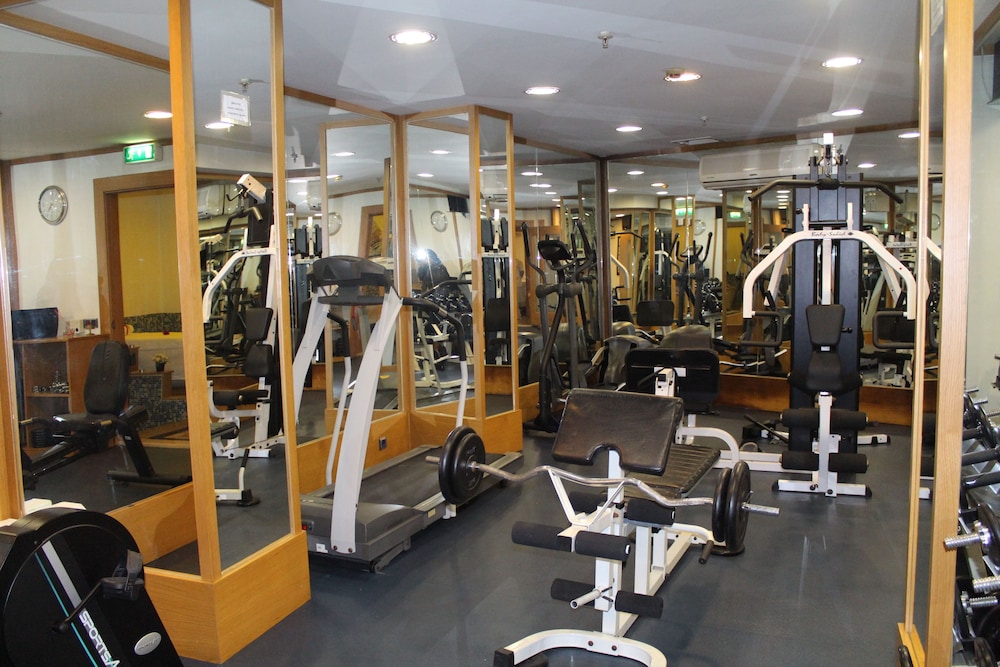 Hotel Buyuk Keban 33/53