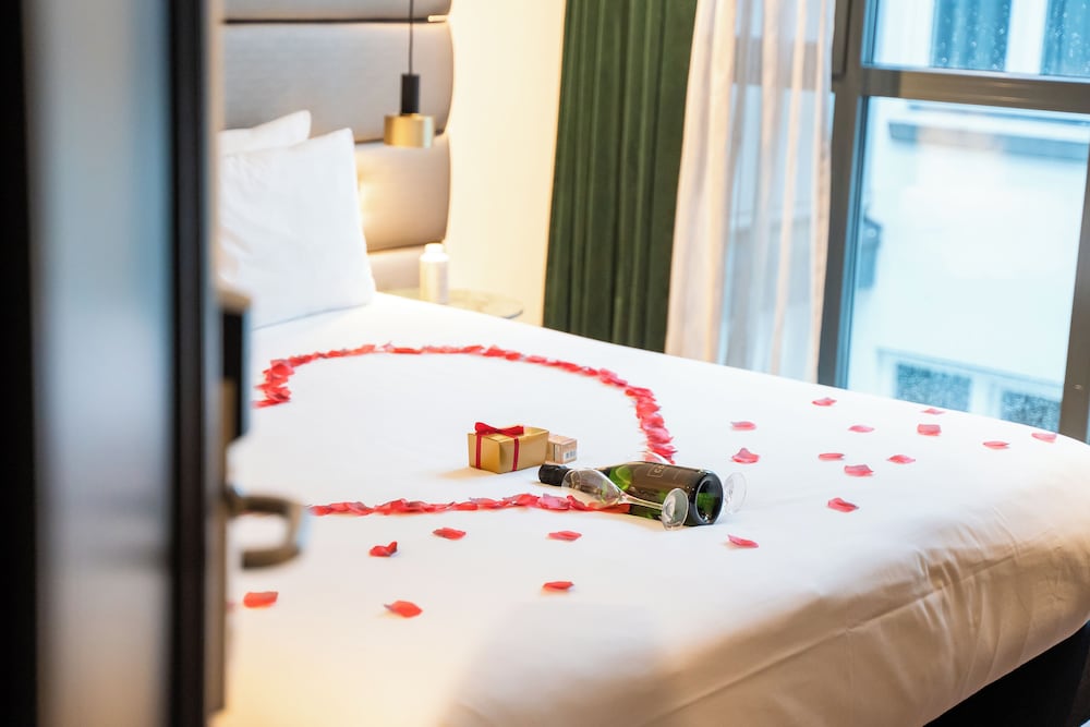 Boutique Hotel Corona 32/60
