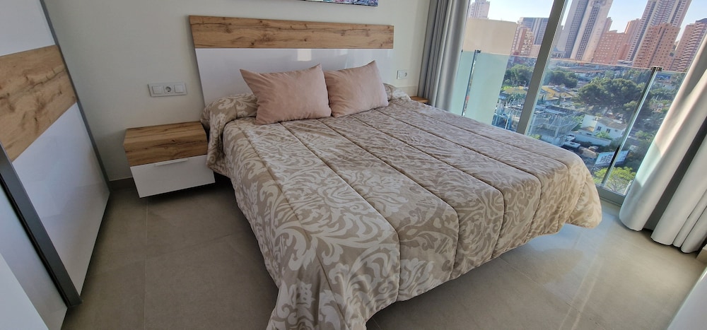 Apartamentos Oasis De La Cala 8/45