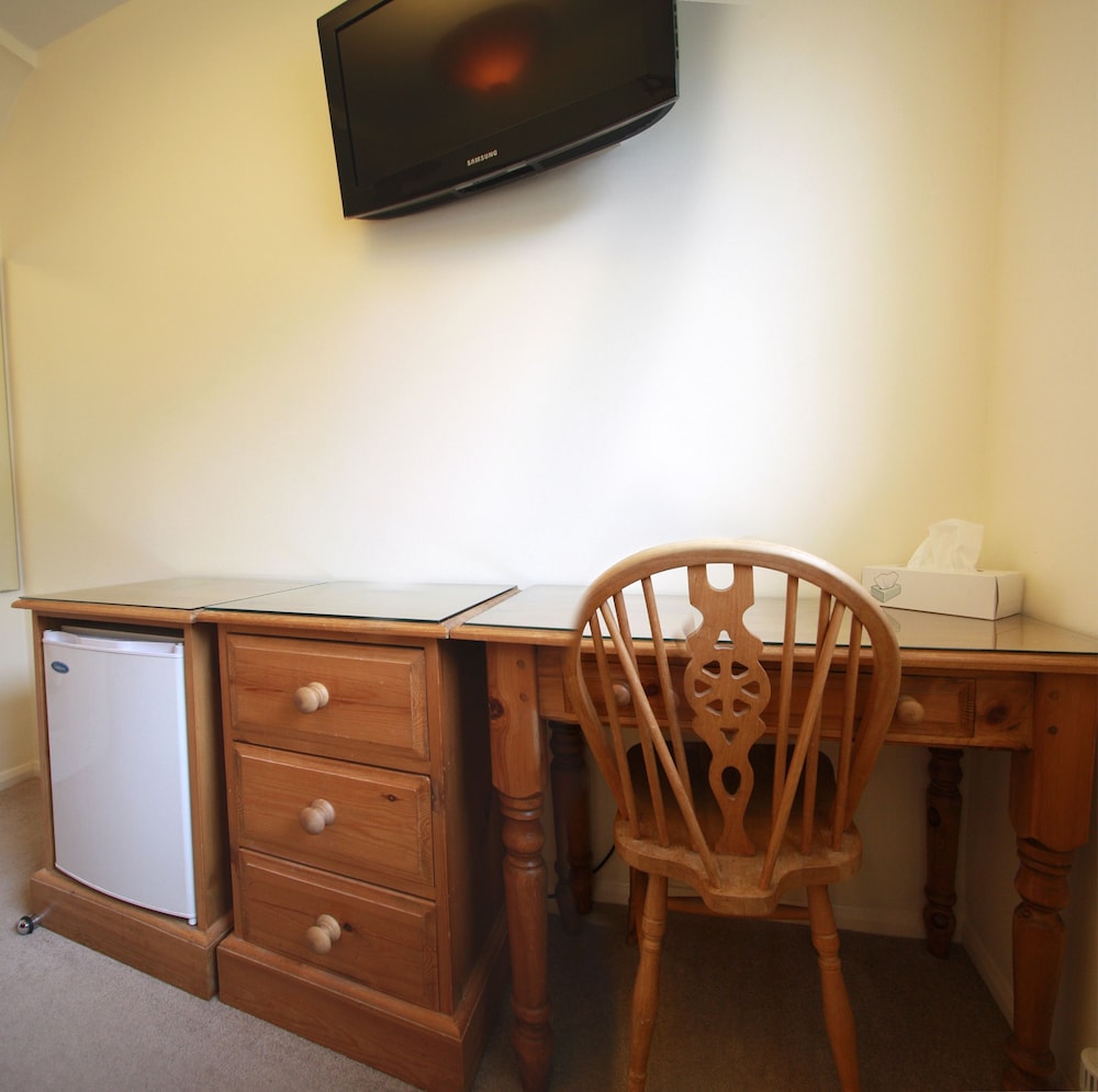 Abacus Bed and Breakfast 18/47