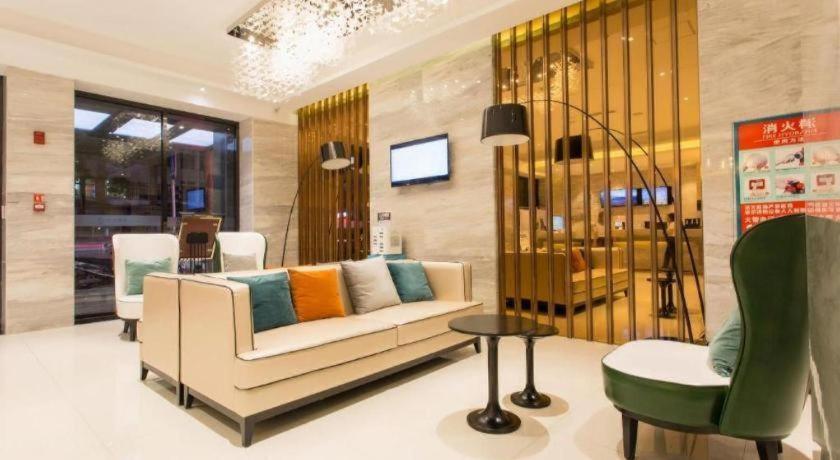 City Comfort Inn Nanning Taoyuan Road 15/46