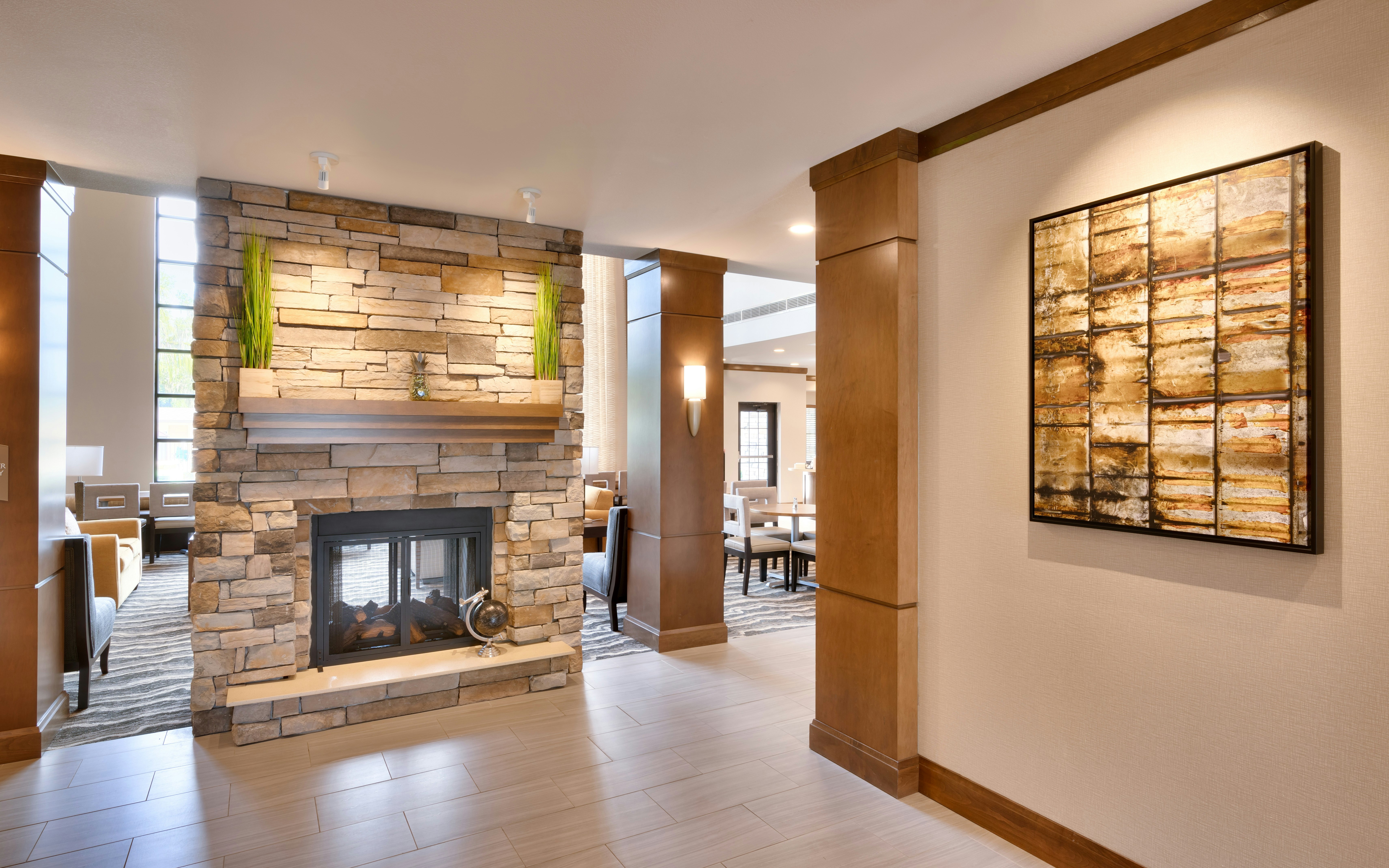 STAYBRIDGE SUITES GAINESVILLE I-75 16/68