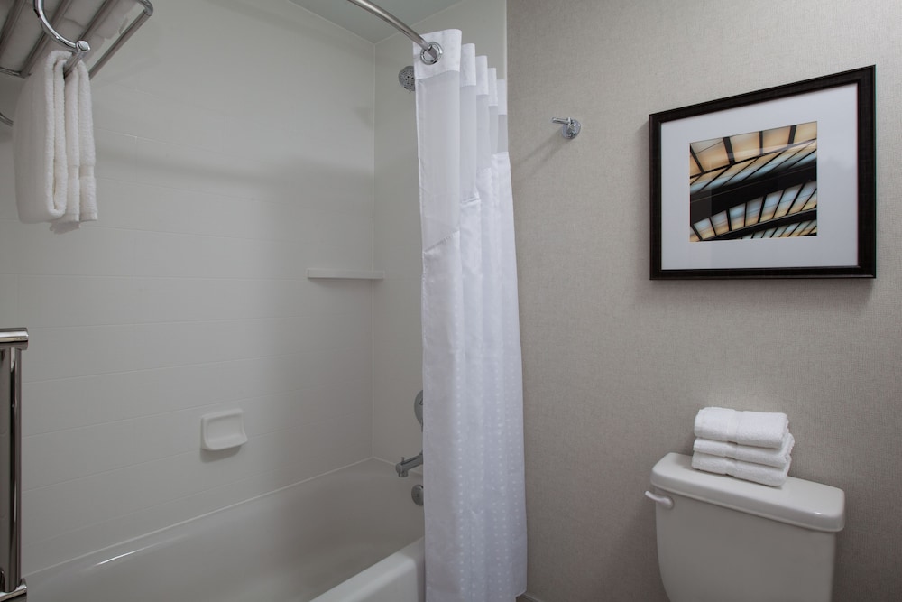 Holiday Inn Cleveland Clinic 19/64