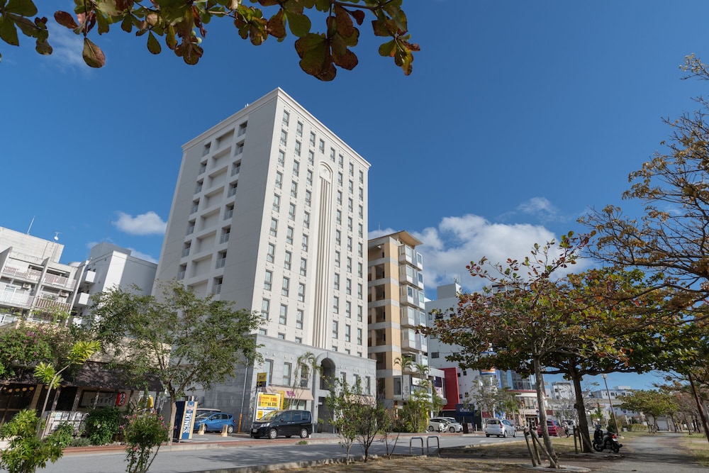 Libre Garden Hotel 4/60