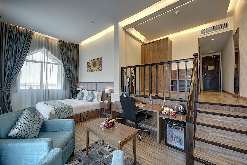 Western Hotel - Ghayathi 35/43