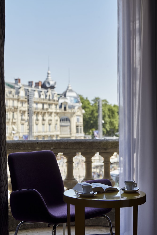 Grand Hotel du Midi 55/59