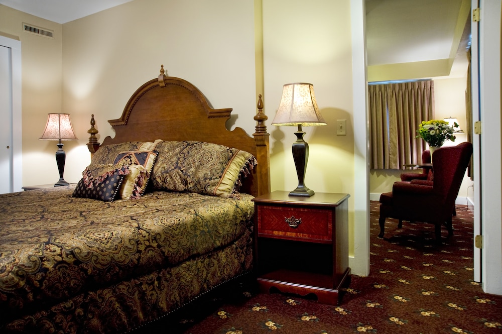 Bar Harbor Manor 60/68