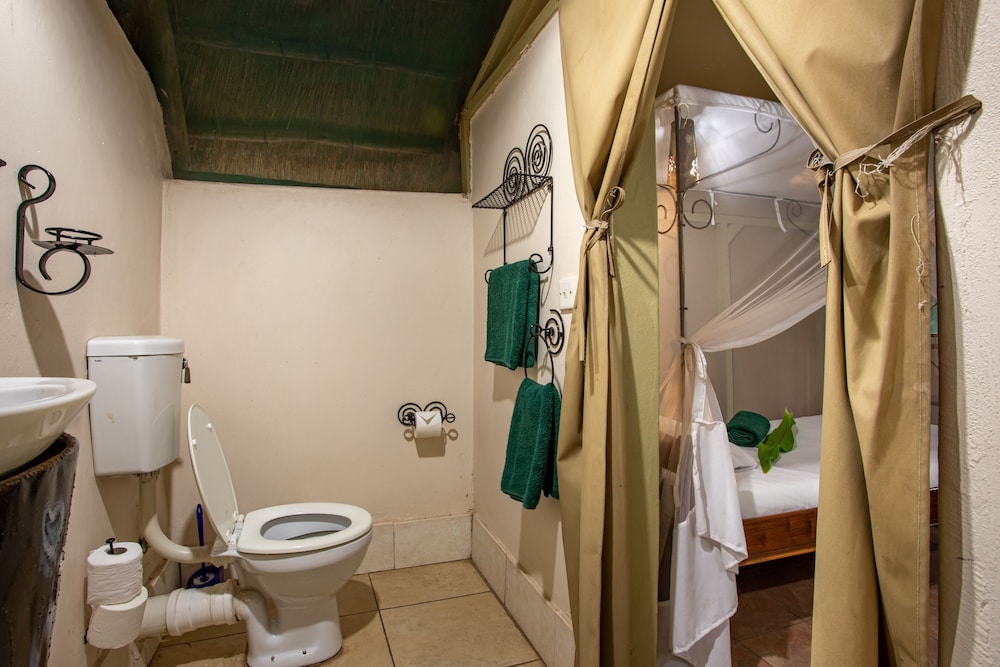 Maramba River Lodge 49/50