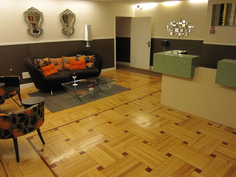 Hostal Abadia 5/50