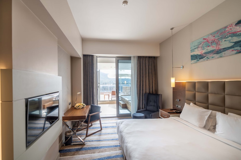 Doubletree By Hilton Eskisehir Turkey 8/51