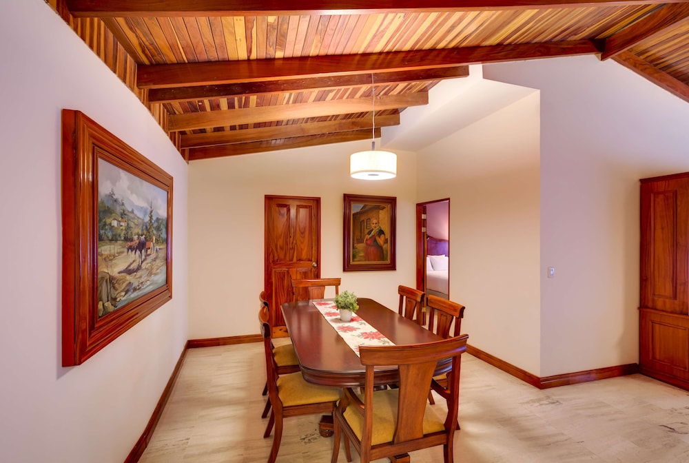 DoubleTree by Hilton Hotel Cariari San Jose - Costa Rica 62/79