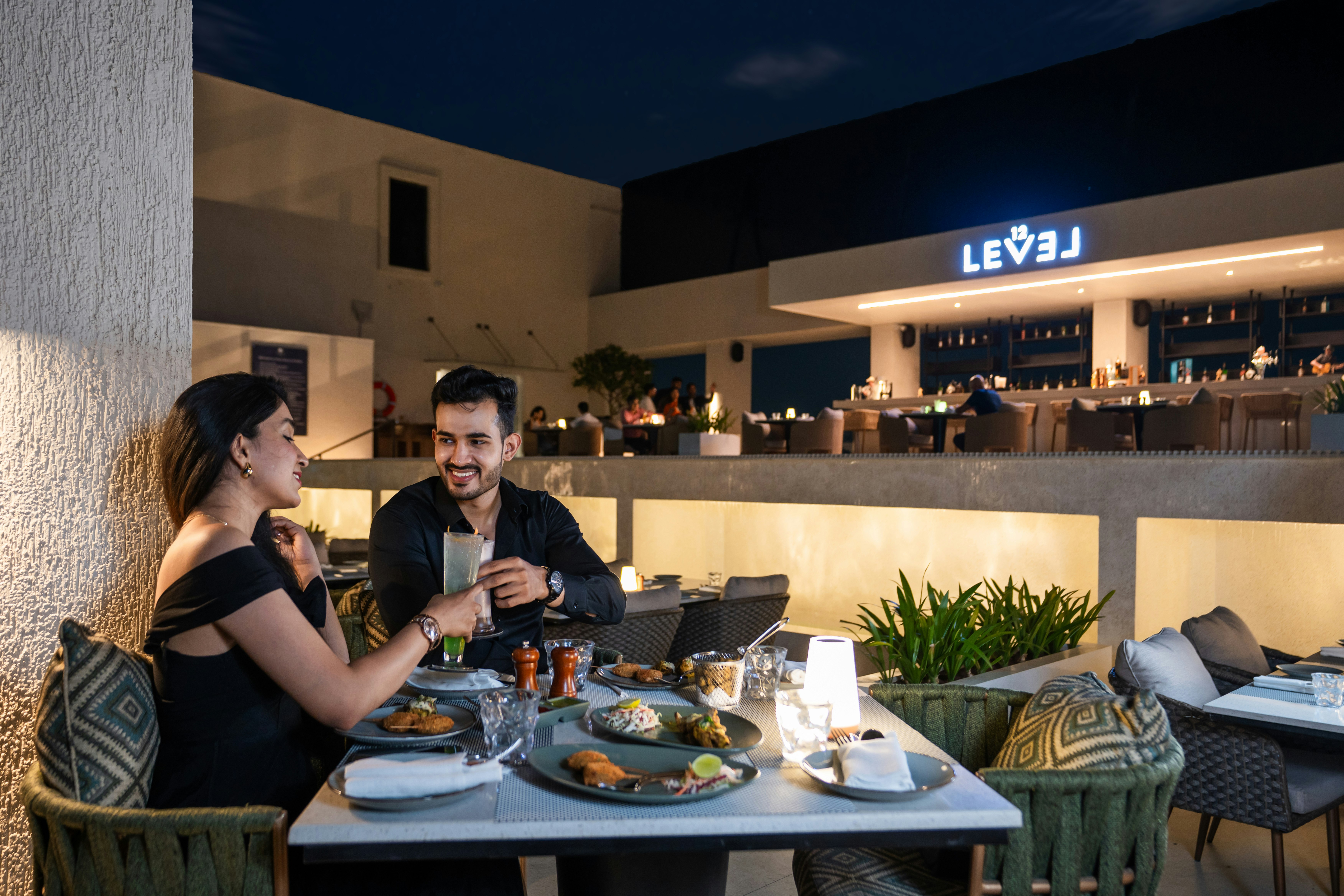 Doubletree By Hilton Pune - Chinchwad 38/50