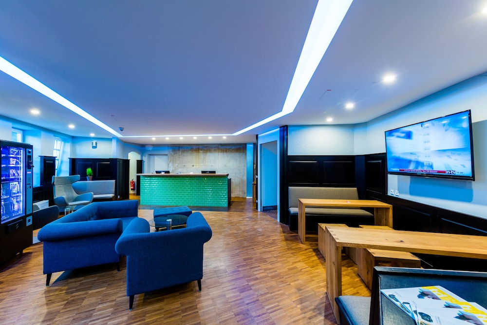 Mk Hotel Remscheid 27/61