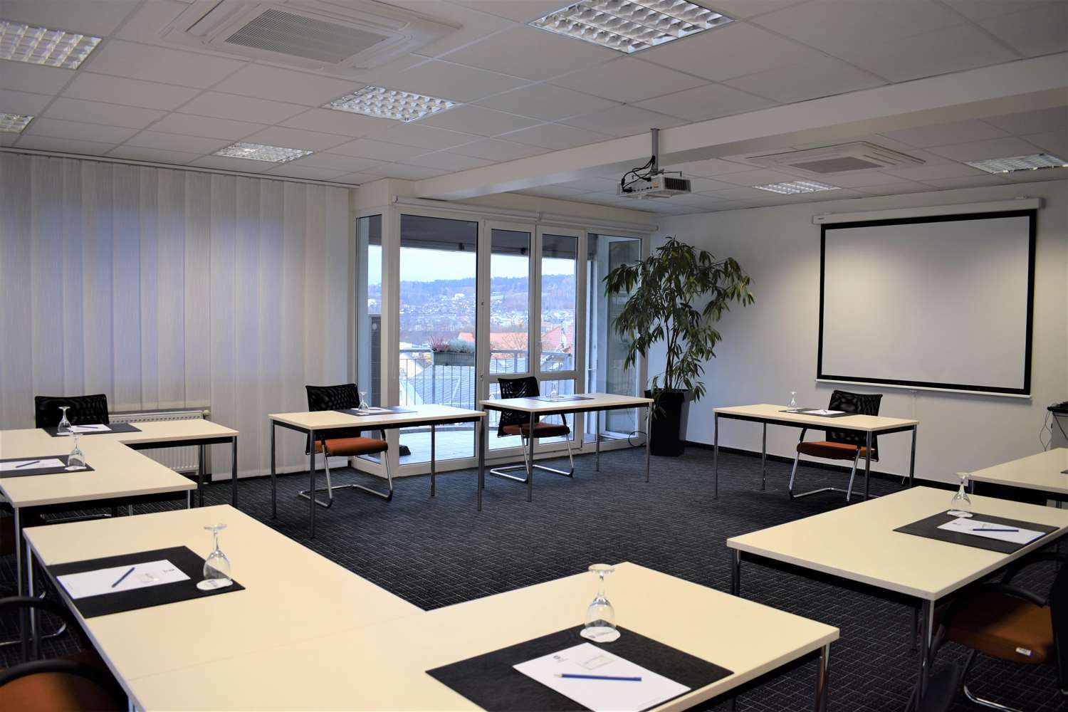 Best Western Hotel Am Strassberger Tor 27/30