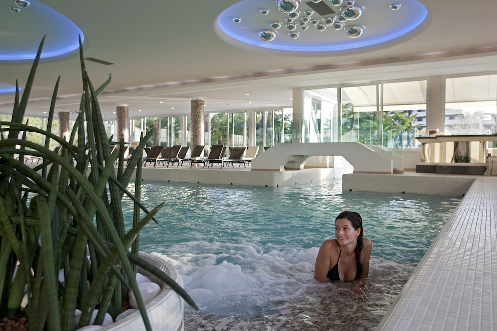 Hotel Terme Venezia 49/59