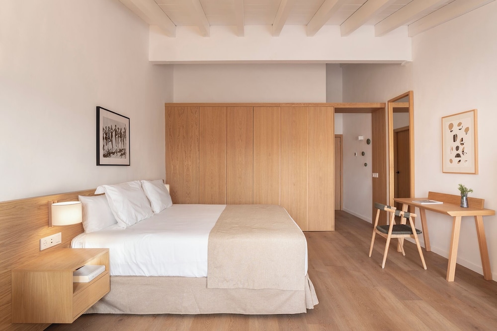 Es Figueral Nou Hotel Rural & Spa - Adults Only +12 25/73