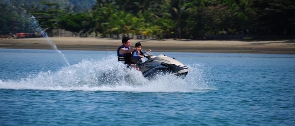 Nabulao Beach And Dive Resort 61/70