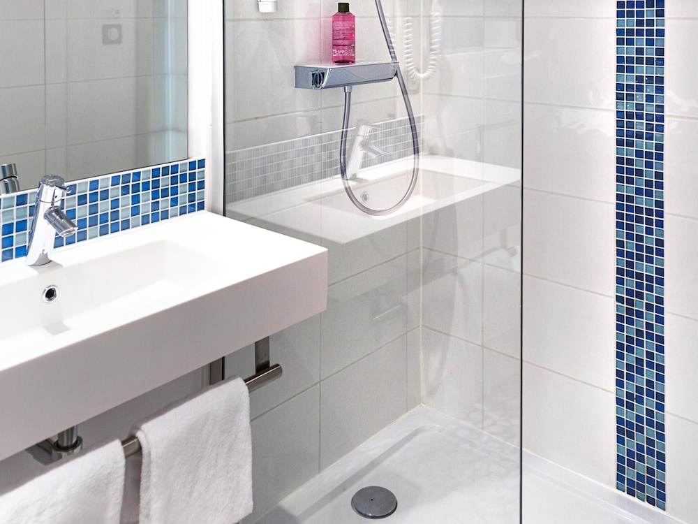 ibis Styles Strasbourg Avenue du Rhin 13/73