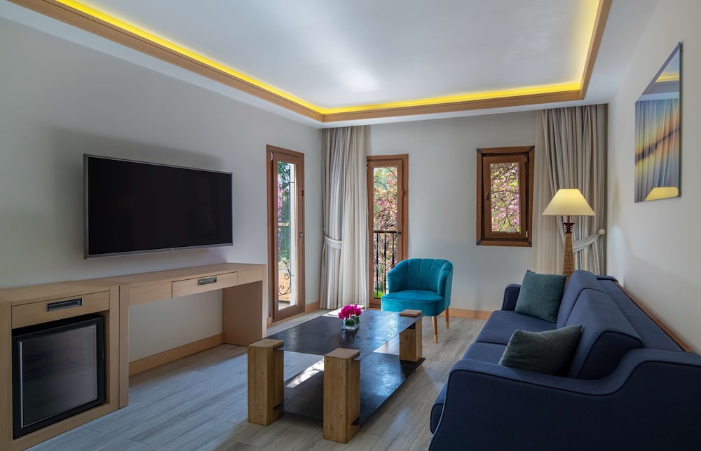 DoubleTree by Hilton Bodrum Marina Vista 29/43
