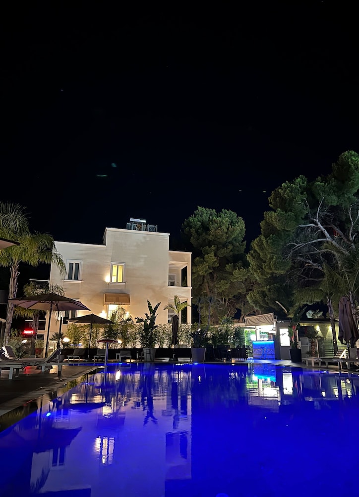 Le Palazzine Hotel 44/50
