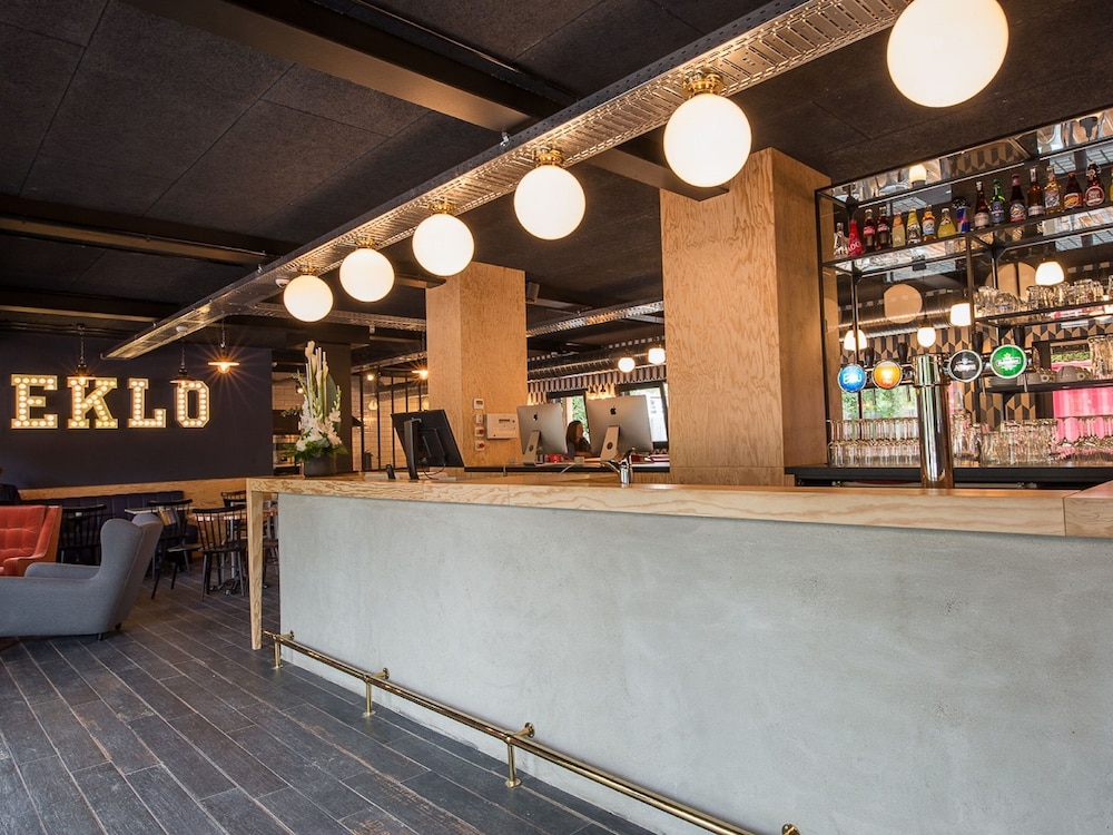 Eklo Hotels Lille 6/62