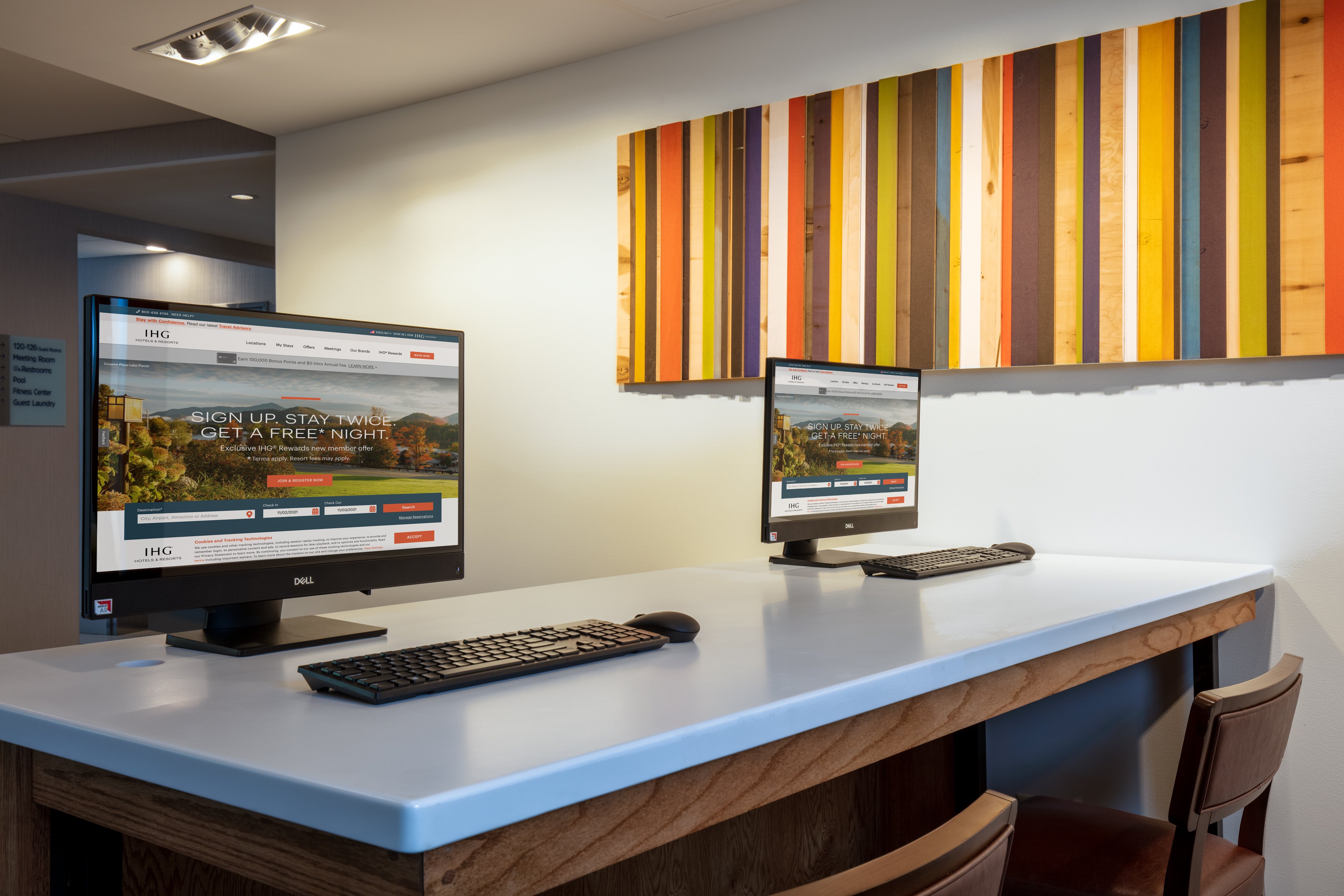 Holiday Inn Express & Suites Beloit 7/38