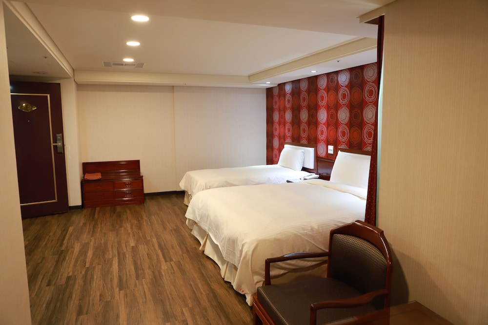 Chuanfu Hotel 21/35