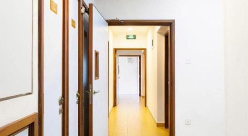 Budgetone Hotel 23/33
