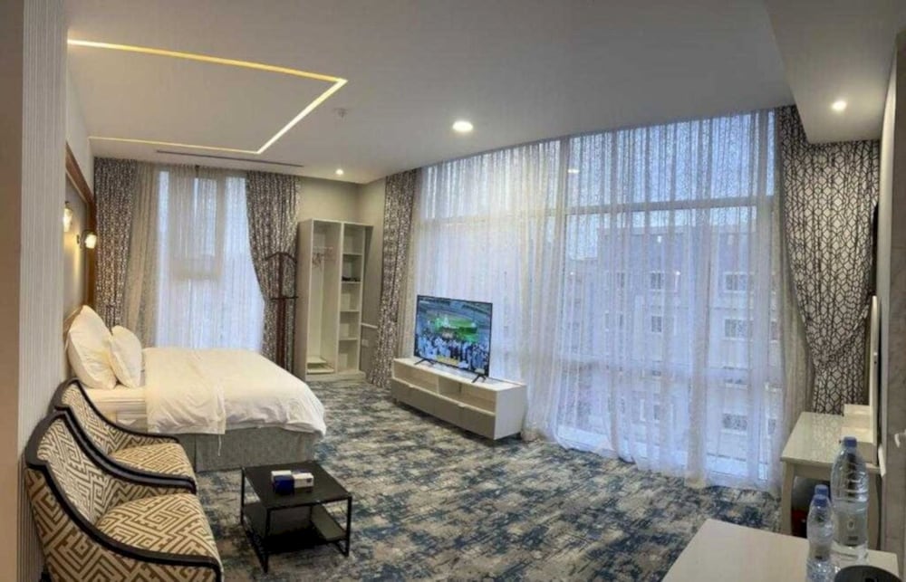 Sunday Gateway Jeddah Formerly Beach Garden Hotel 32/41