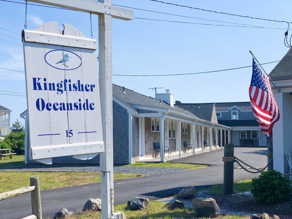 Kingfisher Oceanside 1/50