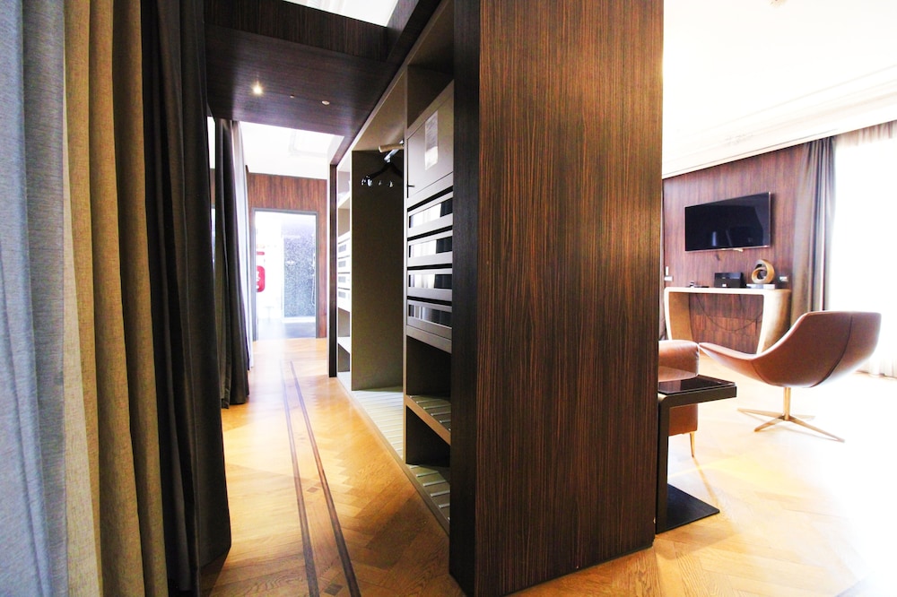 Divina Luxury Hotel 17/55