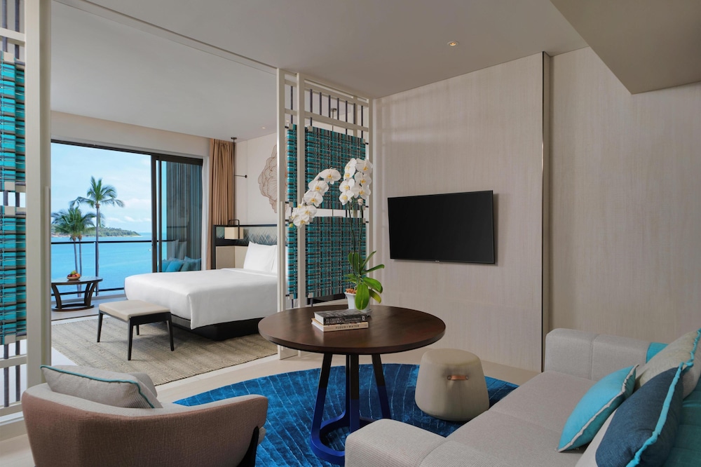 Hyatt Regency Koh Samui 38/49