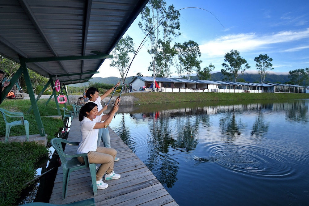 Promisedland Resort And Lagoon 15/50