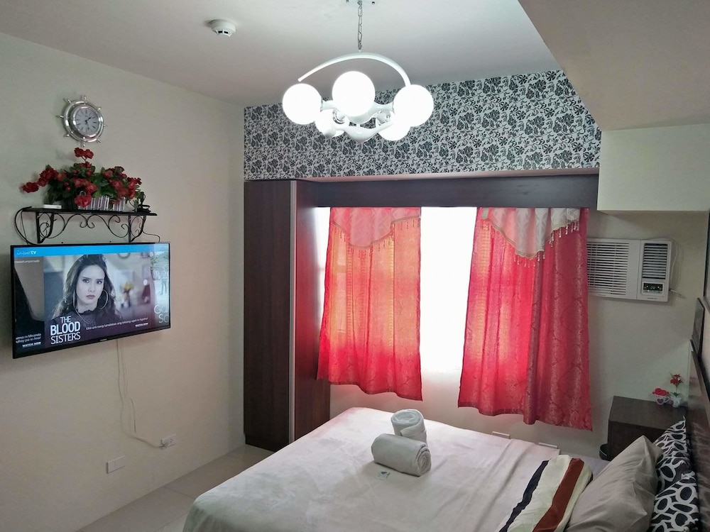 Ecj Cozy Studio Units At Horizons 101 32/50