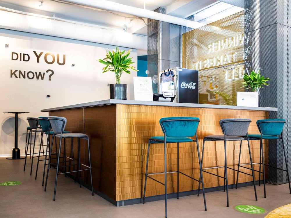 Ibis Styles Kaunas Centre 1/49
