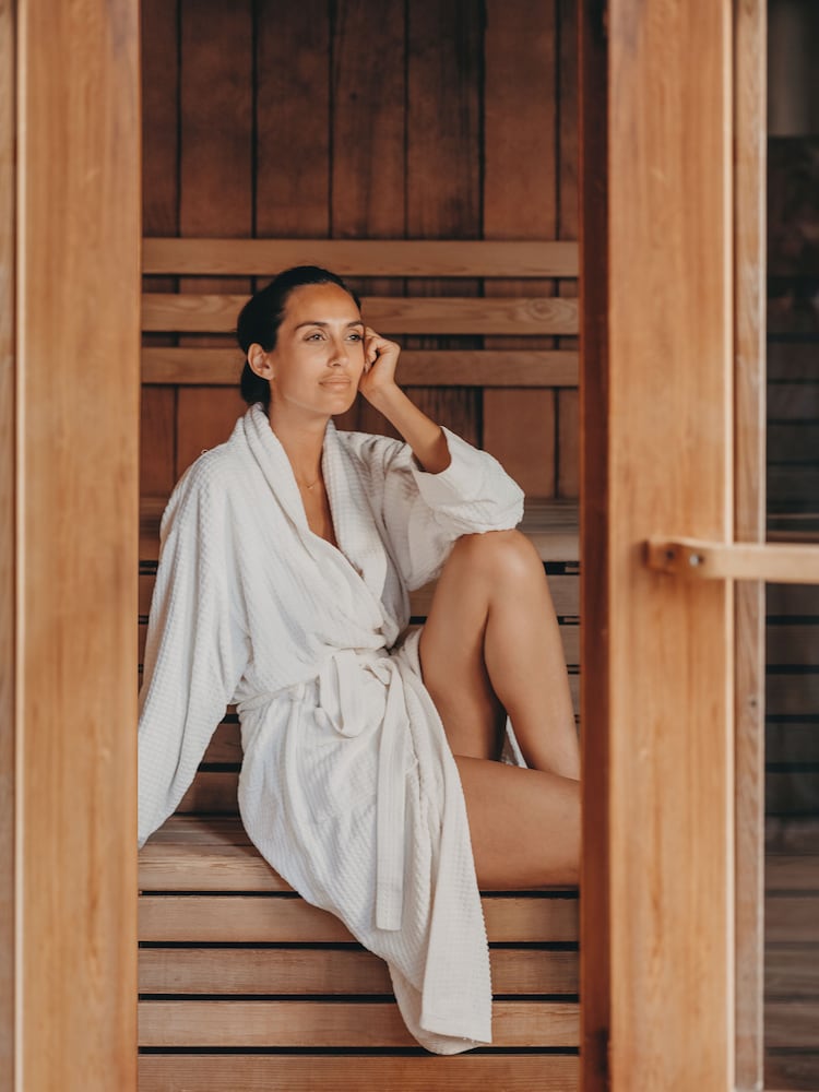 Domaine du Ferret Restaurant & Spa by Germain Collection 14/83
