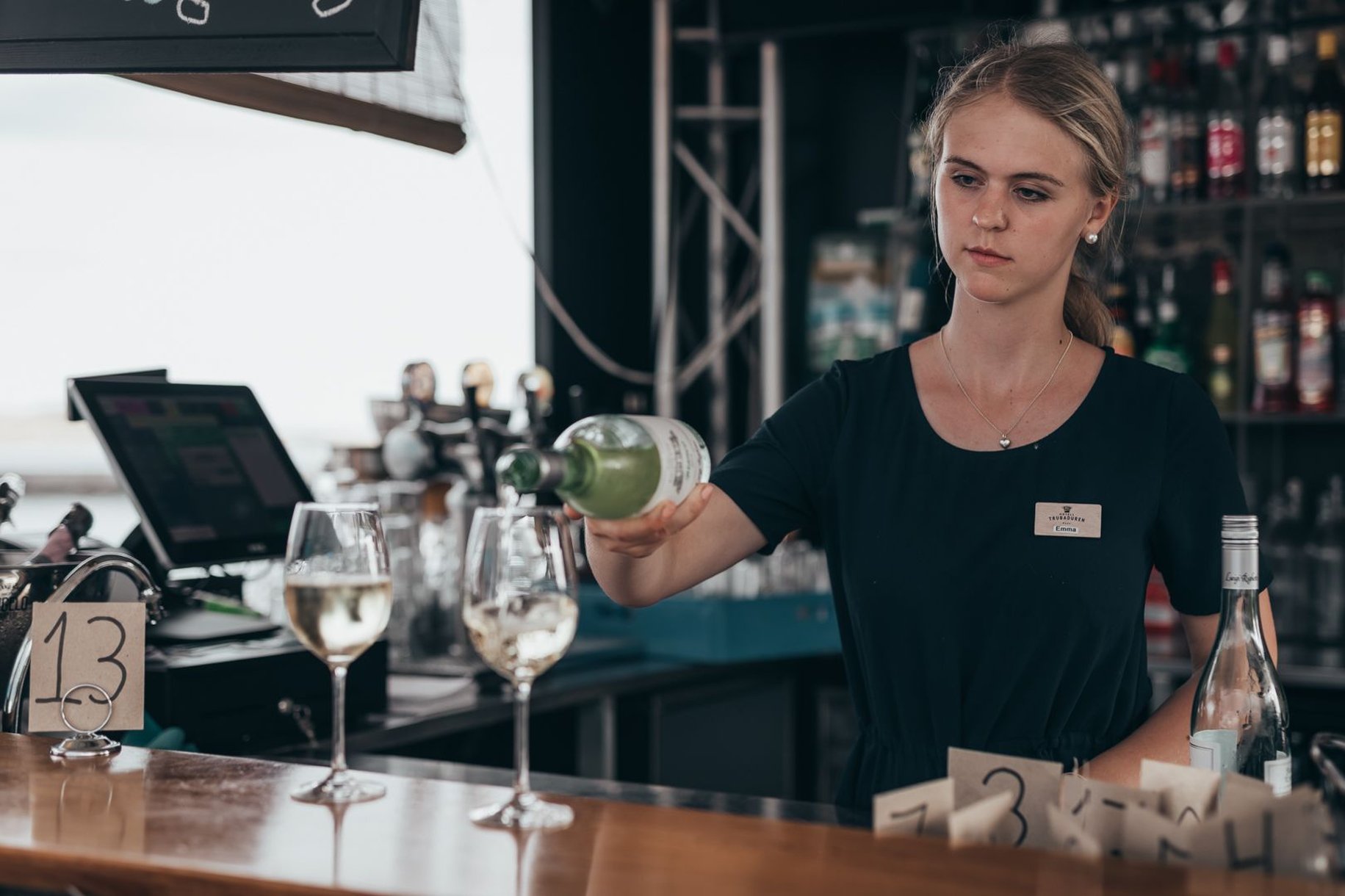 Hotell Trubaduren 4/8