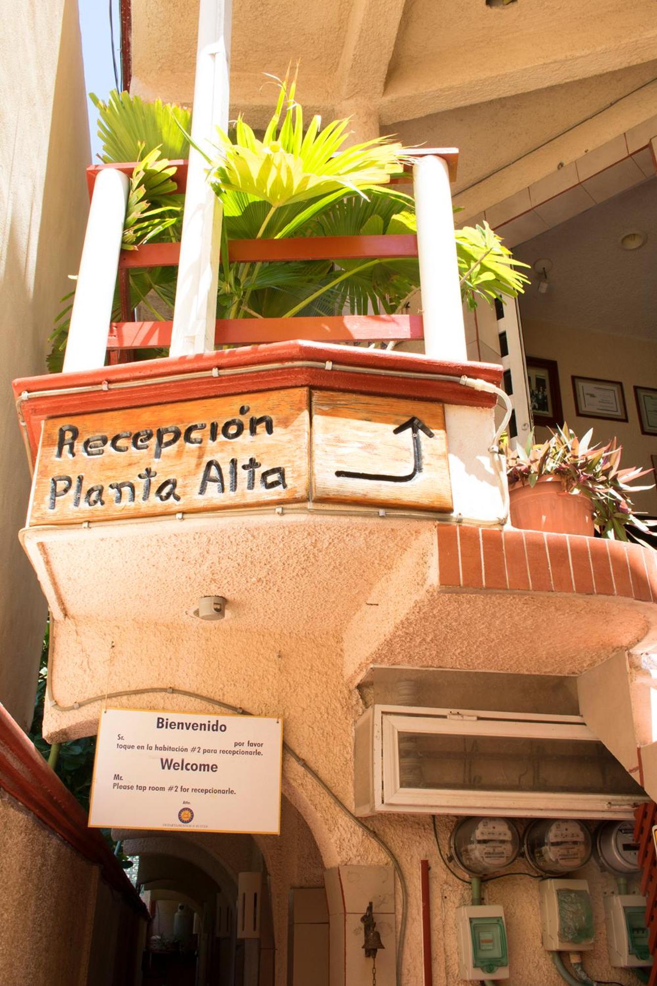 Sol Caribe Departamentos & Suites 2/29