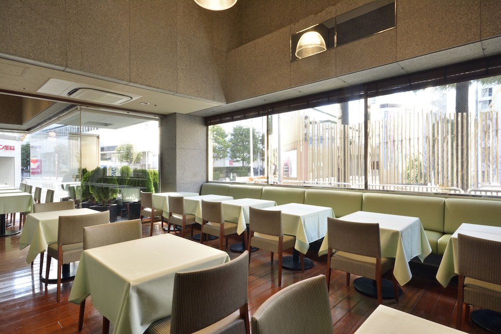 Premier Hotel Cabin Shinjuku 41/50