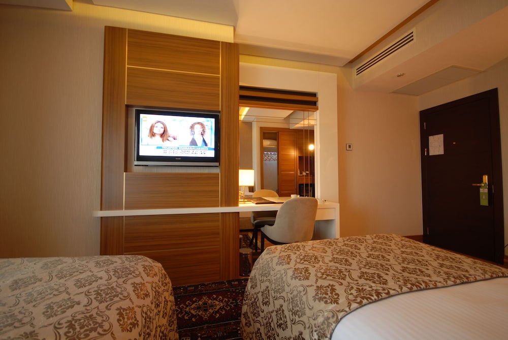 Imamoglu Pasa Hotel 32/47