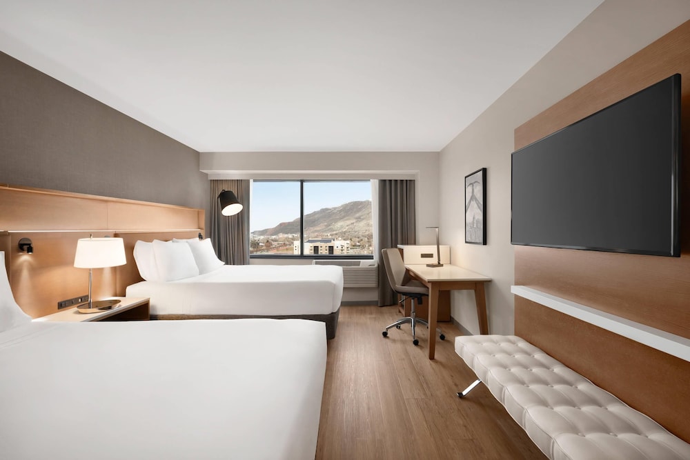 ROOM, 2 QUEEN BEDS