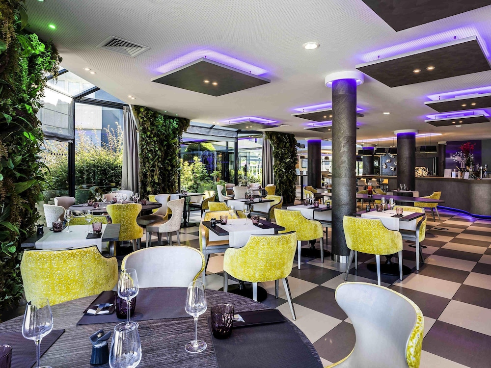 Novotel Orleans St Jean de Braye 50/67