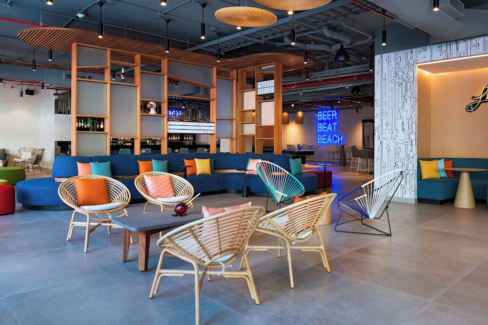 Aloft Playa Del Carmen 34/46