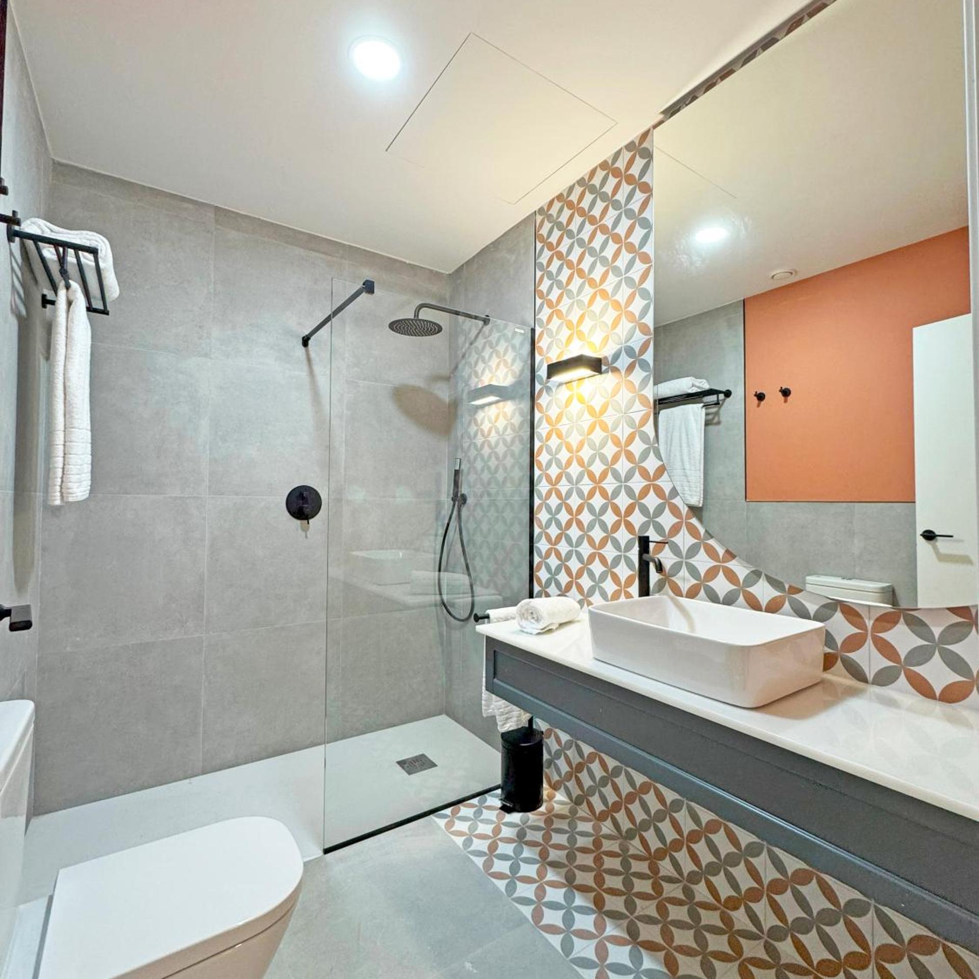 ITC Alcala Norte by Soho Boutique 3/4